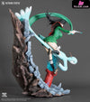 Burn The Witch Noel Niihashi (Licensed) Statue - Kitsune Studio [Pre-Order] Others