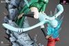 Burn The Witch Noel Niihashi (Licensed) Statue - Kitsune Studio [Pre-Order] Others