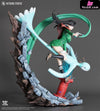 Burn The Witch Noel Niihashi (Licensed) Statue - Kitsune Studio [Pre-Order] Others