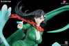 Burn The Witch Noel Niihashi (Licensed) Statue - Kitsune Studio [Pre-Order] Others