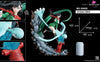 Burn The Witch Noel Niihashi (Licensed) Statue - Kitsune Studio [Pre-Order] Others