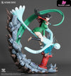 Burn The Witch Noel Niihashi (Licensed) Statue - Kitsune Studio [Pre-Order] Others