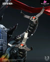 Spider-Man Bust Series #3 Superior Spider-Man Statue - 27abyss Studio