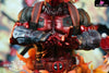 Bust Series Deadpool 1/3 GK Statue - 27abyss Studio [Pre-Order] MARVEL