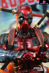 Bust Series Deadpool 1/3 GK Statue - 27abyss Studio [Pre-Order] MARVEL
