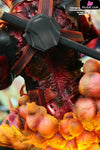 Bust Series Deadpool 1/3 GK Statue - 27abyss Studio [Pre-Order] MARVEL