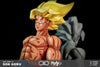 Dragon Ball First Super Saiyan Goku 1/6 GK Statue - Boundless Blank Studio [In-Stock]
