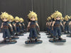 Final Fantasy Small Cloud Strife GK Statue - Forest Rabbit Studio [In-Stock]