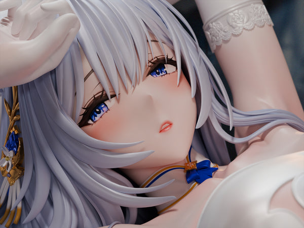 Azur Lane Shinano Statue - Mi Yin Studio