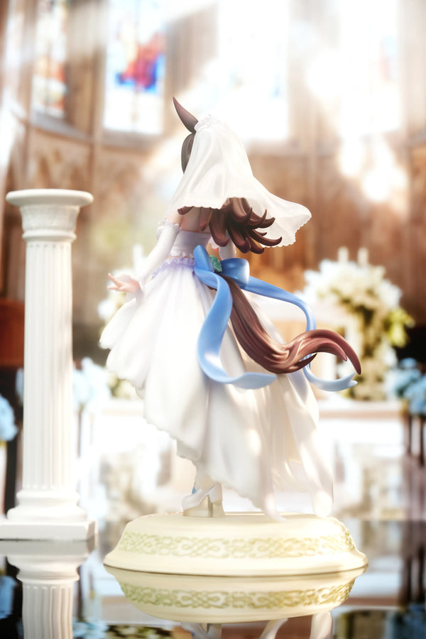 Pretty Derby Rice shower 1/6 GK Statue - TouFou Figure Studio [Pre-Order]