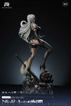 NieR: Automata A002 1/4 GK Statue - RO Studio [Pre-Order]