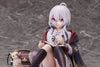 Wandering Witch: The Journey of Elaina Elaina 1/7 Scale Figure (Licensed) - Design COCO [Pre-Order]
