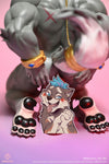 Anothereidos of Dragon Vein FullFouse 1/5 GK Statue - Shibadon Studio [Pre-Order]