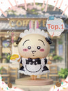 Chiikawa maid Usagi GK Statue - Monster Studio [Pre-Order]