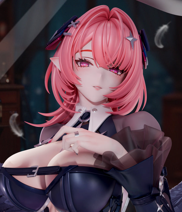 Zenless Zone Zero Remielle Dan Statue - Mi Yin Studio