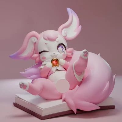 Honkai: Star Rail Mem GK Statue - Spirit Demon Studio [In-Stock]