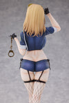 Original Alisa Takanashi Sweetheart Police 1/6 Scale Figure (Licensed) - Hanabee [Pre-Order]