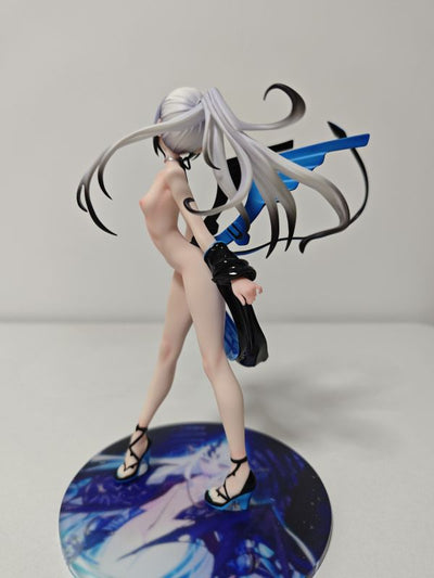Fate Swimsuit Melusine 1/7 GK Statue - CY Studio [In-Stock]