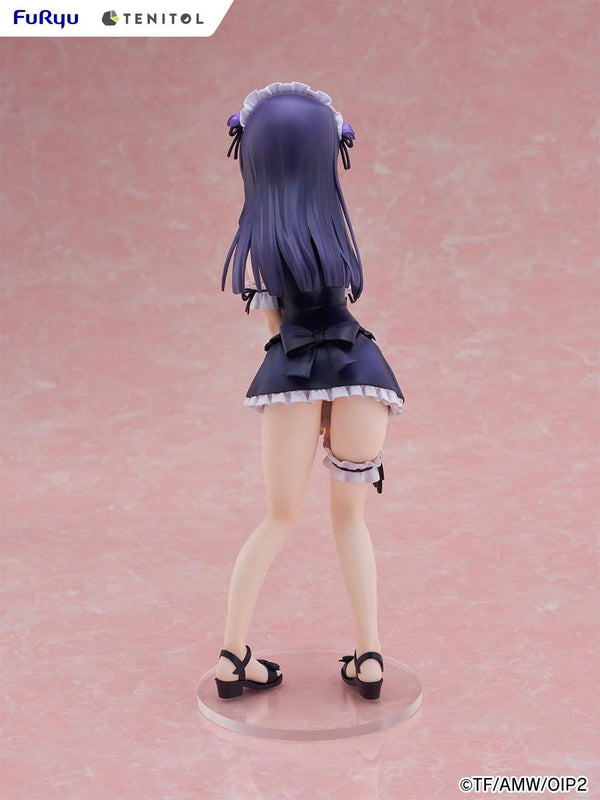 OreImo Kuroneko Swimsuit Maid Ver. Non Scale Figure (Licensed) - FuRyu [Pre-Order]