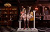 Xenoblade Chronicles Mythra & Pyra 1/6 GK Statue - Genius Bee Studio [Pre-Order]
