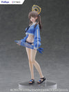 Blue Archive Moe Swimsuit 1/7 Scale Figure (Licensed) - FuRyu [In-Stock]