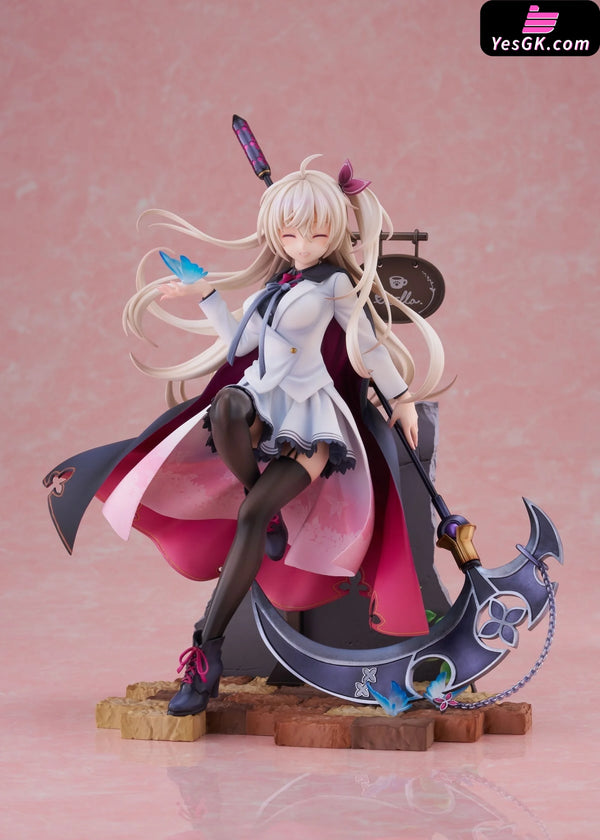 Cafe Stella and the Reapers’ Butterflies Akizuki Kanna 1/7 Scale Figure - AliceGlint [Pre-Order] Deposit / Limited