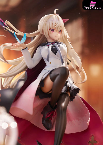 Cafe Stella and the Reapers’ Butterflies Akizuki Kanna 1/7 Scale Figure - AliceGlint [Pre-Order] Others