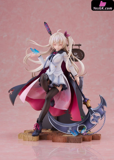 Cafe Stella and the Reapers’ Butterflies Akizuki Kanna 1/7 Scale Figure - AliceGlint [Pre-Order] Deposit / Limited