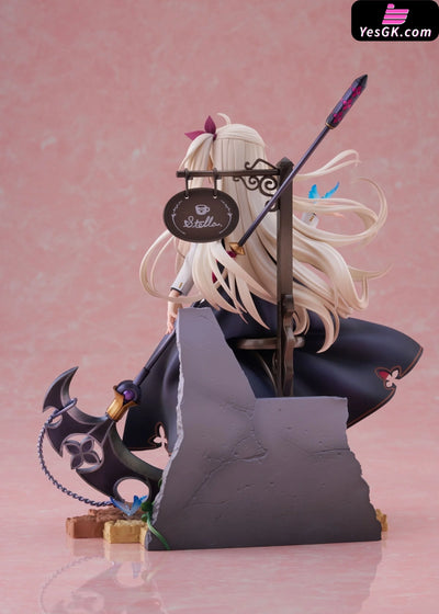 Cafe Stella and the Reapers’ Butterflies Akizuki Kanna 1/7 Scale Figure - AliceGlint [Pre-Order] Others
