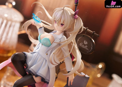 Cafe Stella and the Reapers’ Butterflies Akizuki Kanna 1/7 Scale Figure - AliceGlint [Pre-Order] Others
