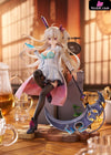 Cafe Stella and the Reapers’ Butterflies Akizuki Kanna 1/7 Scale Figure - AliceGlint [Pre-Order] Others
