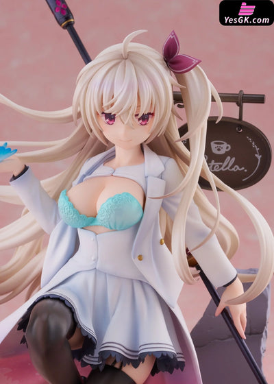 Cafe Stella and the Reapers’ Butterflies Akizuki Kanna 1/7 Scale Figure - AliceGlint [Pre-Order] Others