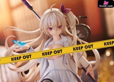 Cafe Stella and the Reapers’ Butterflies Akizuki Kanna 1/7 Scale Figure - AliceGlint [Pre-Order] Others