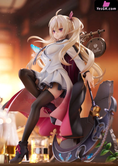 Cafe Stella and the Reapers’ Butterflies Akizuki Kanna 1/7 Scale Figure - AliceGlint [Pre-Order] Others