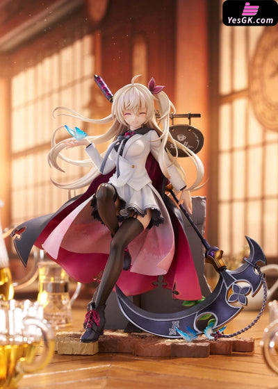 Cafe Stella and the Reapers’ Butterflies Akizuki Kanna 1/7 Scale Figure - AliceGlint [Pre-Order] Others