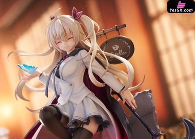 Cafe Stella and the Reapers’ Butterflies Akizuki Kanna 1/7 Scale Figure - AliceGlint [Pre-Order] Others