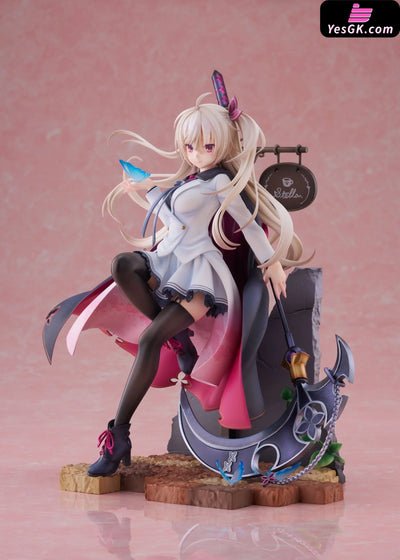Cafe Stella and the Reapers’ Butterflies Akizuki Kanna 1/7 Scale Figure - AliceGlint [Pre-Order] Others