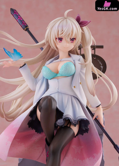 Cafe Stella and the Reapers’ Butterflies Akizuki Kanna 1/7 Scale Figure - AliceGlint [Pre-Order] Others
