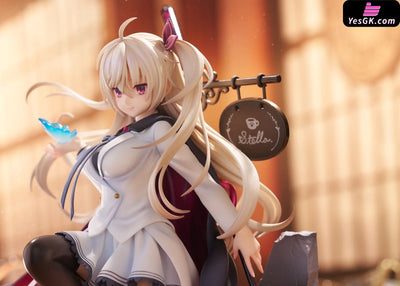 Cafe Stella and the Reapers’ Butterflies Akizuki Kanna 1/7 Scale Figure - AliceGlint [Pre-Order] Others