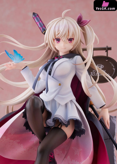 Cafe Stella and the Reapers’ Butterflies Akizuki Kanna 1/7 Scale Figure - AliceGlint [Pre-Order] Others