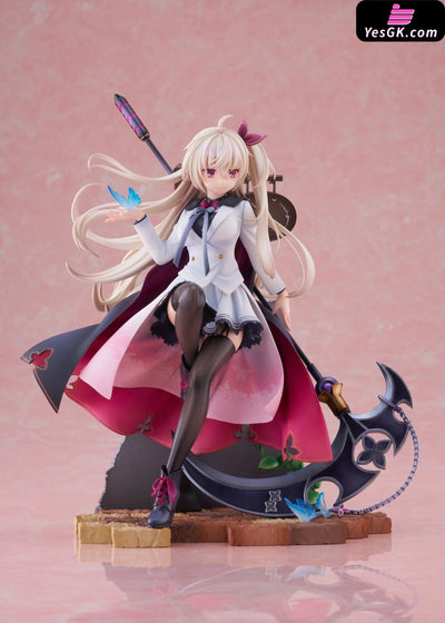 Cafe Stella and the Reapers’ Butterflies Akizuki Kanna 1/7 Scale Figure - AliceGlint [Pre-Order] Others