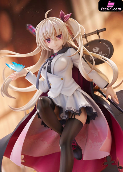 Cafe Stella and the Reapers’ Butterflies Akizuki Kanna 1/7 Scale Figure - AliceGlint [Pre-Order] Others