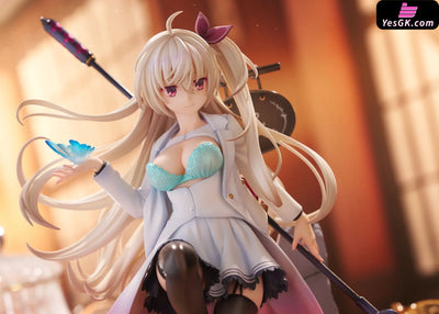 Cafe Stella and the Reapers’ Butterflies Akizuki Kanna 1/7 Scale Figure - AliceGlint [Pre-Order] Others