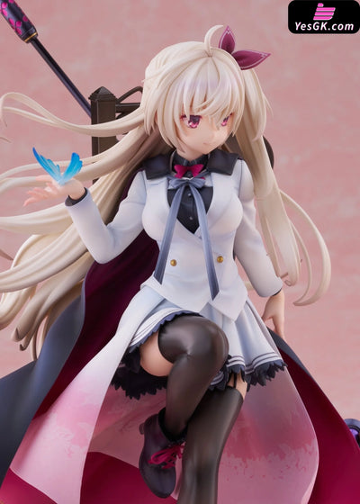Cafe Stella and the Reapers’ Butterflies Akizuki Kanna 1/7 Scale Figure - AliceGlint [Pre-Order] Others