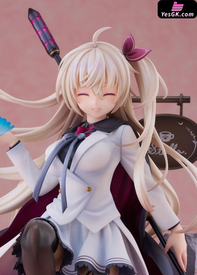 Cafe Stella and the Reapers’ Butterflies Akizuki Kanna 1/7 Scale Figure - AliceGlint [Pre-Order] Others