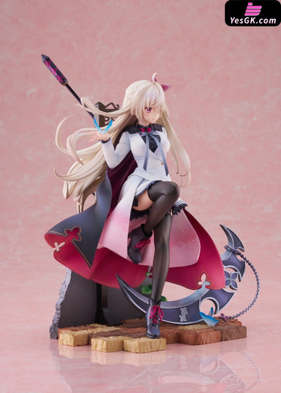 Cafe Stella and the Reapers’ Butterflies Akizuki Kanna 1/7 Scale Figure - AliceGlint [Pre-Order] Others