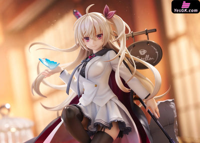 Cafe Stella and the Reapers’ Butterflies Akizuki Kanna 1/7 Scale Figure - AliceGlint [Pre-Order] Others