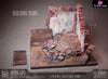Call of Duty 1/6 Misha Petrov Partisan of Eastern Front PG202503 Ruins PG202506 Action Figure - OPAPA TOYS Studio