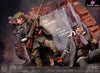 Call of Duty 1/6 Misha Petrov Partisan of Eastern Front PG202503 Ruins PG202506 Action Figure - OPAPA TOYS Studio
