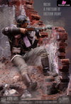 Call of Duty 1/6 Misha Petrov Partisan of Eastern Front PG202503 Ruins PG202506 Action Figure - OPAPA TOYS Studio